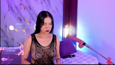 New girl Emily Valentina  Michelle online show from 03-26-26, 09:31