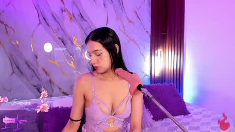 Snapshot of mollylewis18 chatting on 04-20-26, 08:43 New girl Emily Valentina Michelle online show from 04-20-26, 08:43
