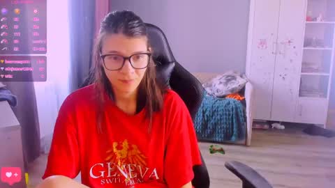  KIRA  online show from 03-02-26, 07:15