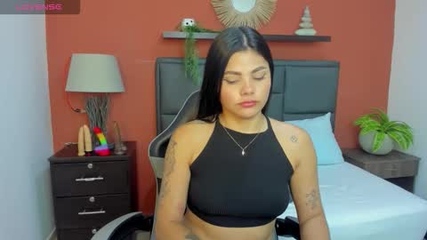 mollylove_ online show from 11-24-25, 06:51