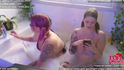 meowz online show from 06-30-26, 09:16