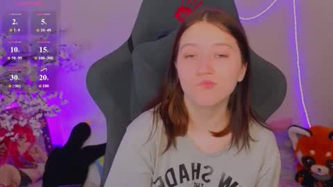 Snapshot of mollymmay chatting on 02-21-26, 10:16 Molly online show from 02-21-26, 10:16