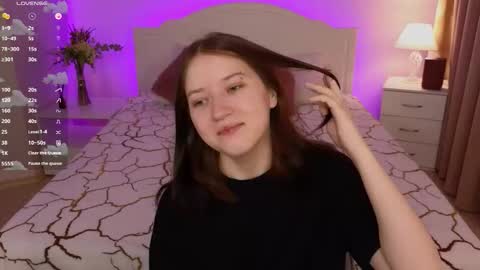 Snapshot of mollymmay chatting on 02-22-26, 09:30 Molly online show from 02-22-26, 09:30