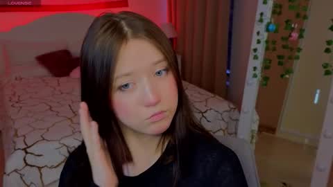 Molly online show from 03-29-26, 10:26