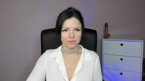 Molly online show from 01-08-26, 08:16