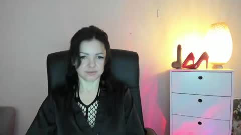 Molly online show from 01-15-26, 07:46