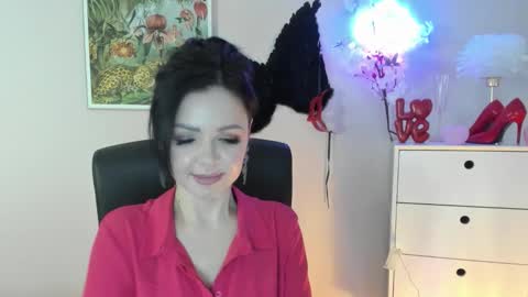Molly online show from 02-19-26, 02:46