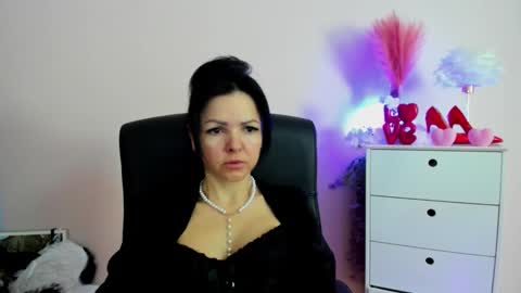 Molly online show from 03-23-26, 07:34