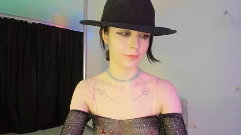 Molly online show from 12-11-24, 04:28