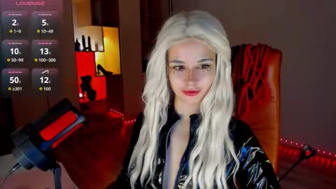 Molly online show from 03-11-26, 06:25