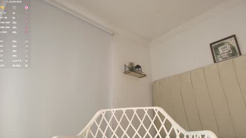 Molly  online show from 12-22-24, 08:25