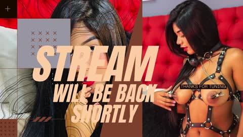 Molly  online show from 02-03-25, 11:26