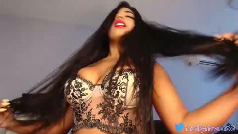 Molly  online show from 09-09-25, 07:46