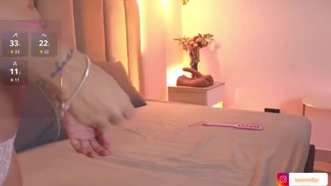 mollyrosse1 online show from 03-28-26, 05:56