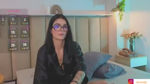 Snapshot of mollyrosse1 chatting on 04-29-26, 05:30 mollyrosse1 online show from 04-29-26, 05:30