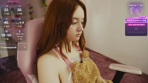 mollysb_05 online show from 12-10-24, 03:01