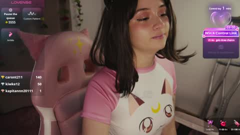 mollysb_05 online show from 01-28-25, 12:47