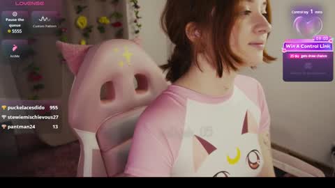 mollysb_05 online show from 03-06-25, 01:48