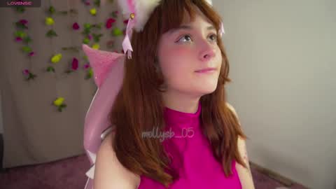 mollysb_05 online show from 10-03-25, 09:01