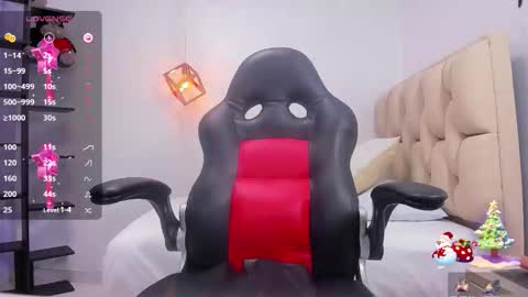 MOLLY online show from 11-26-25, 07:37