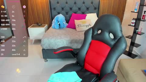 MOLLY online show from 03-16-26, 06:56