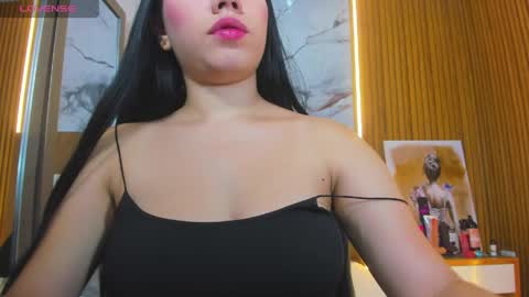 MOLLY online show from 04-11-26, 06:56