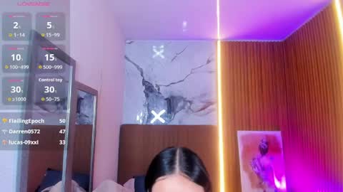 MOLLY online show from 05-16-26, 01:35