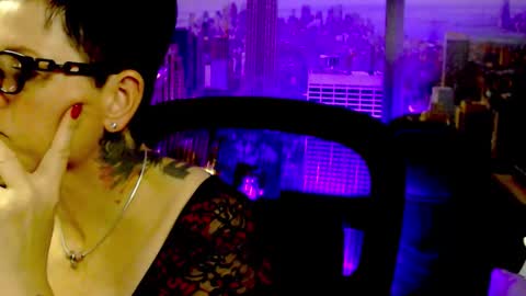 MollySun Nina Randmann online show from 12-16-25, 06:57