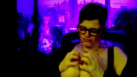 MollySun Nina Randmann online show from 02-23-26, 06:38