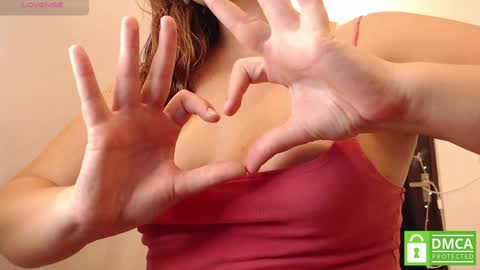  Molly  Join my social networks    online show from 01-06-25, 04:44