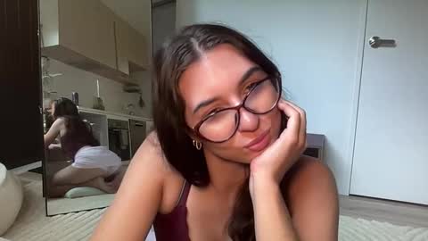 Molly online show from 03-16-26, 12:06