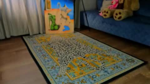 Molly online show from 02-11-26, 11:37