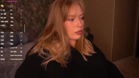 mollyymayy online show from 06-06-26, 03:00