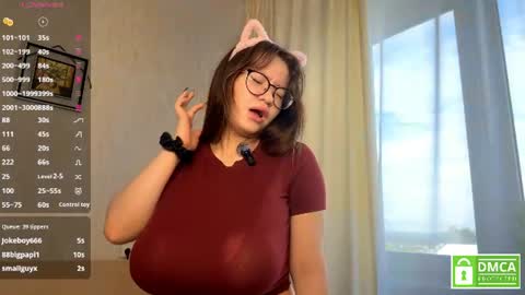Snapshot of moltenpeach chatting on 07-10-26, 03:11 Hermina online show from 07-10-26, 03:11