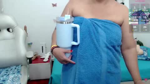 Celeste online show from 02-17-26, 10:05