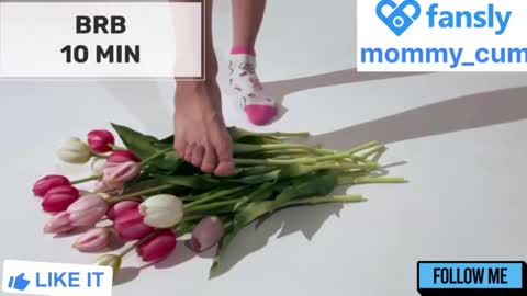 Mommy online show from 01-21-25, 02:11