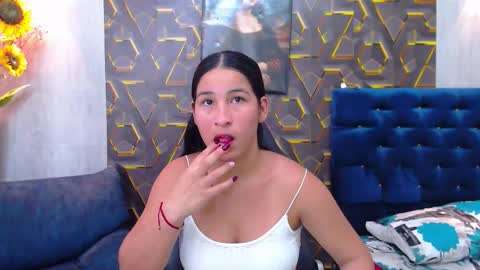 ANDREA online show from 03-14-26, 01:01