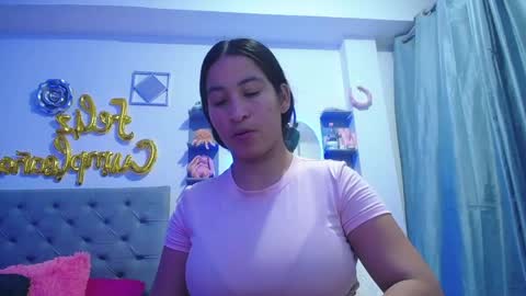 ANDREA online show from 05-15-26, 01:23