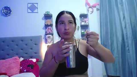 ANDREA online show from 06-24-26, 01:04