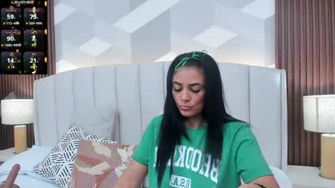 Letty Smith online show from 03-17-26, 11:24