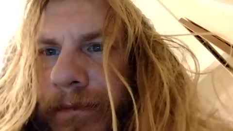 Richard Sheridan online show from 01-13-25, 10:14