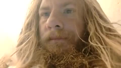 Richard Sheridan online show from 01-17-25, 09:28