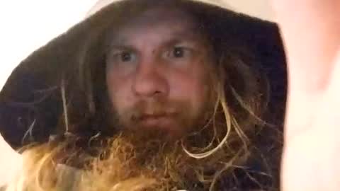 Richard Sheridan online show from 01-25-25, 06:23