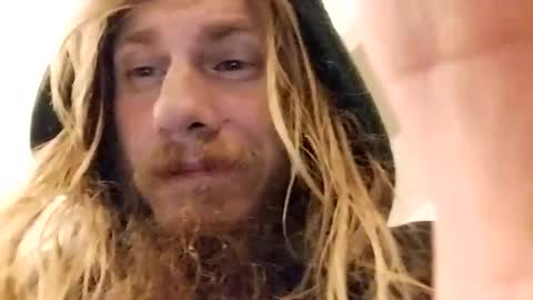 Richard Sheridan online show from 02-01-25, 06:54