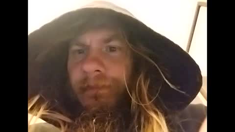 Richard Sheridan online show from 02-14-25, 03:43