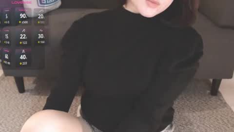 Momo online show from 02-10-26, 04:05