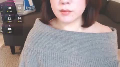 Momo online show from 02-12-26, 04:29