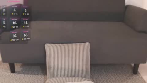 Momo online show from 02-28-26, 11:17