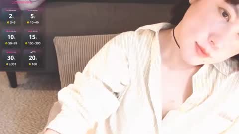 Momo online show from 05-15-26, 09:49