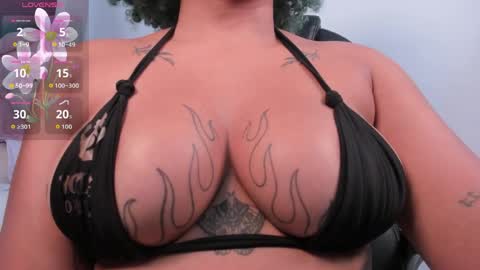 Momo  online show from 04-04-26, 03:16